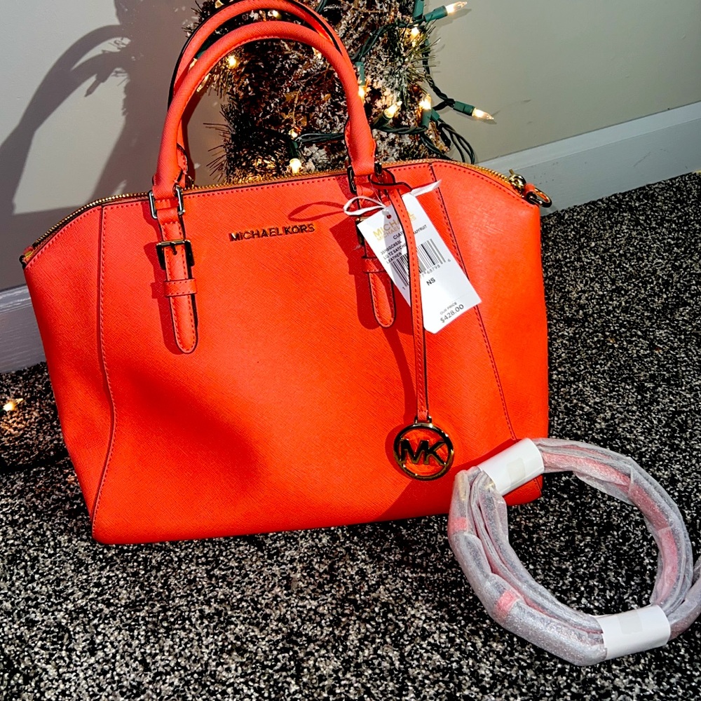 SOLD:  Micheal Kors SOLD